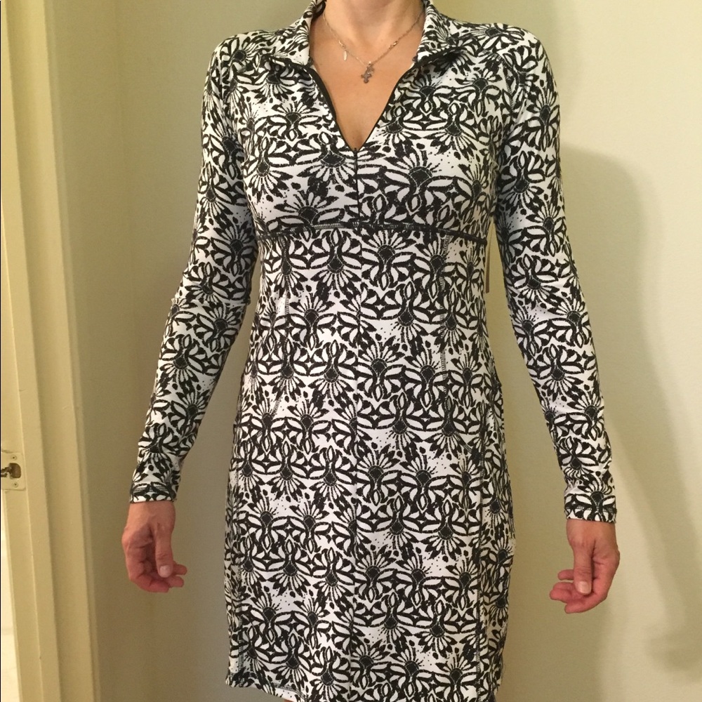 SOYBU NEW sport dress size M
